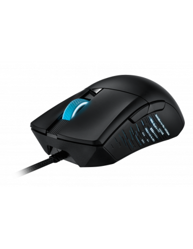 RATON ASUS ROG GLADIUS III