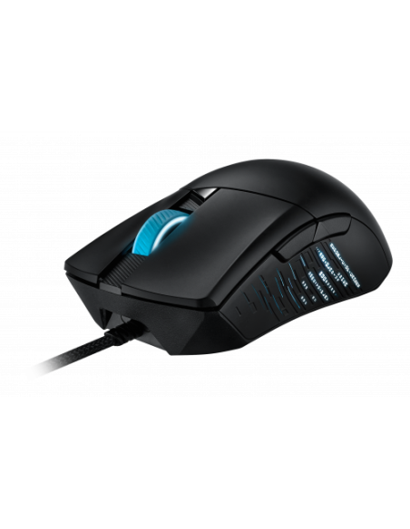 RATON ASUS ROG GLADIUS III