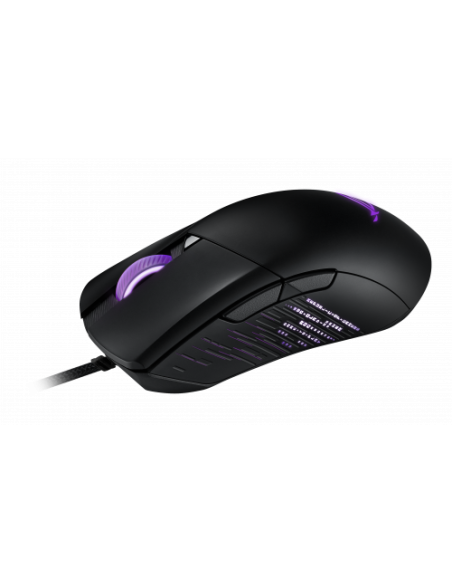 RATON ASUS ROG GLADIUS III