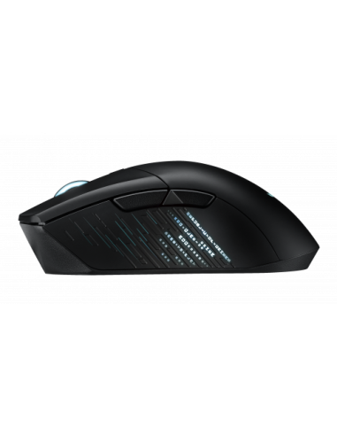 RATON ASUS ROG GLADIUS III
