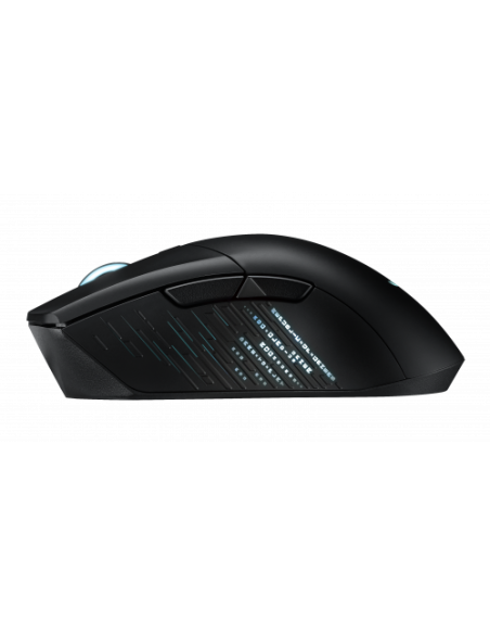 RATON ASUS ROG GLADIUS III