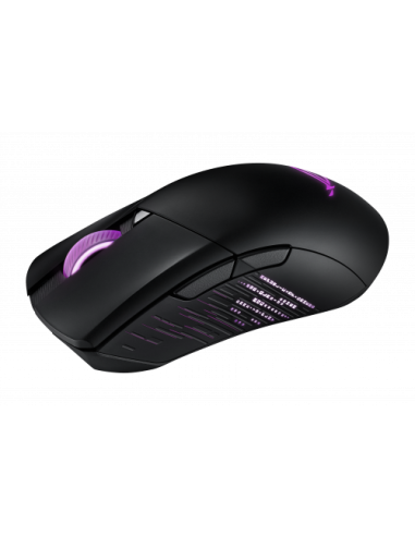 RATON ASUS ROG GLADIUS III