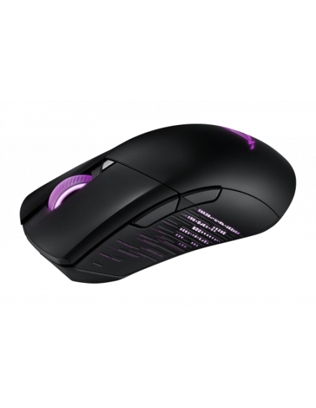 RATON ASUS ROG GLADIUS III