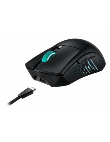 RATON ASUS ROG GLADIUS III