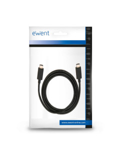 EWENT CABLE USB-C 2