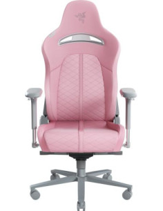 SILLA RAZER ENKI QUARTZ (RZ38-03720200-R3G1)