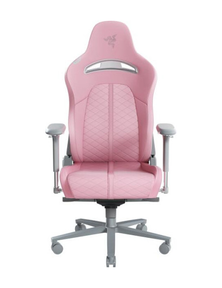 SILLA RAZER ENKI QUARTZ (RZ38-03720200-R3G1)