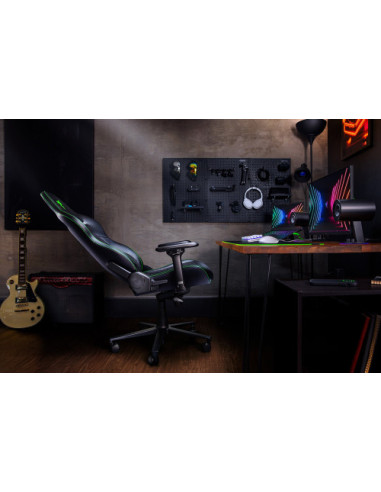 SILLA RAZER ENKI (RZ38-03720100-R3G1)