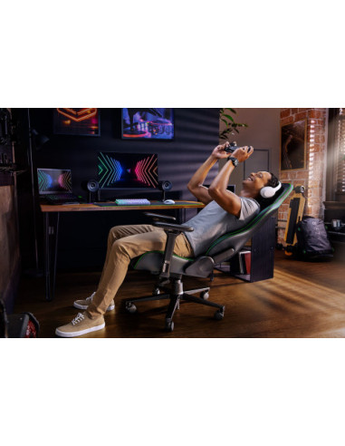 SILLA RAZER ENKI (RZ38-03720100-R3G1)