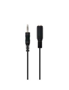 EWENT CABLE AUDIO JACK 3