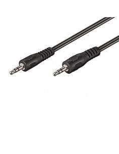 EWENT CABLE AUDIO JACK 3
