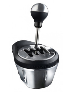 THRUSTMASTER PALANCA DE CAMBIO TH8A SHIFTER ADDON PARA PS3/PS4/PC/XBOX ONE (4060059)