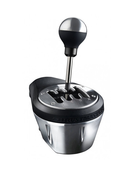 THRUSTMASTER PALANCA DE CAMBIO TH8A SHIFTER ADDON PARA PS3/PS4/PC/XBOX ONE (4060059)