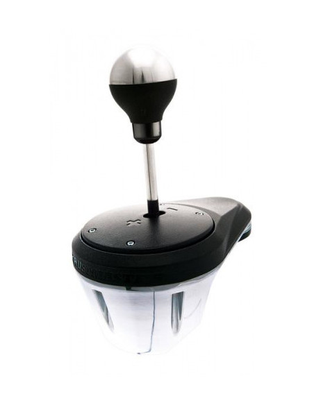 THRUSTMASTER PALANCA DE CAMBIO TH8A SHIFTER ADDON PARA PS3/PS4/PC/XBOX ONE (4060059)