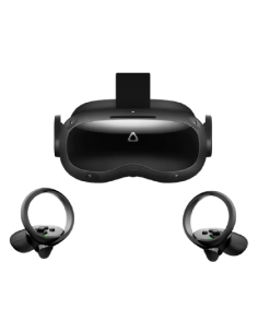 HTC GAFAS DE REALIDAD VIRTUAL VIVE FOCUS 3 BUSINESS EDITION (BUSINESS WARRANTY SERVICE)