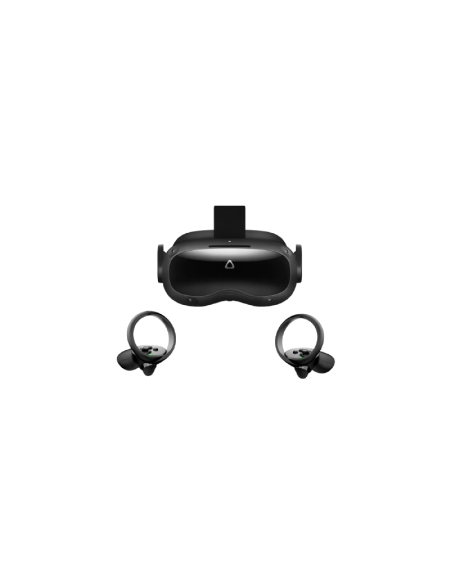 HTC GAFAS DE REALIDAD VIRTUAL VIVE FOCUS 3 BUSINESS EDITION (BUSINESS WARRANTY SERVICE)