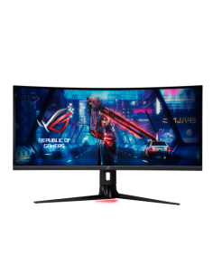 (D) MONITOR ASUS GAMING 34" XG349C