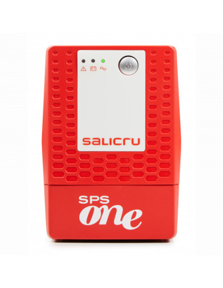 SALICRU SPS 700 ONE IEC