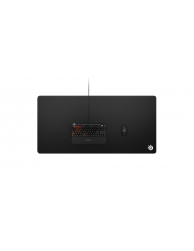 ALFOMBRILLA STEELSERIES QCK 3XL (63842)