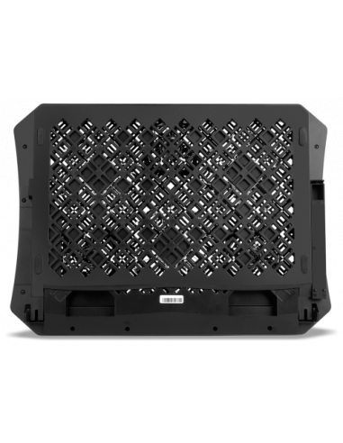 KROM BASE REFRIGERACION PORTATIL HASTA 19"....