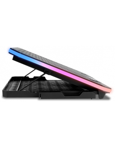 KROM BASE REFRIGERACION PORTATIL HASTA 19"....