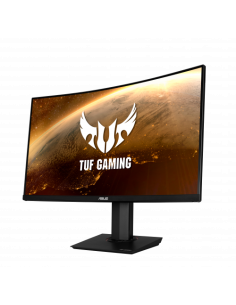 MONITOR ASUS TUF 31" GAMING CURVO VG32VQR 2