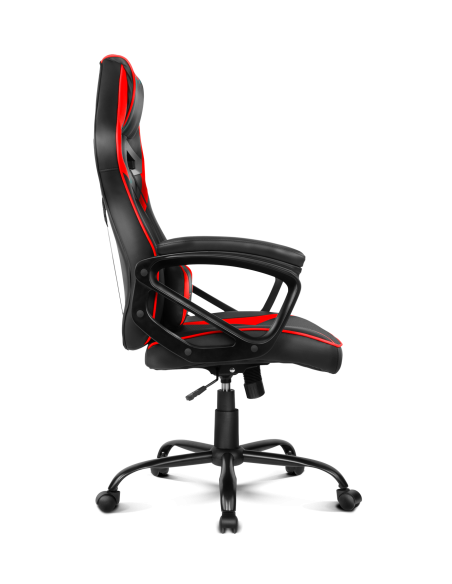 DRIFT SILLA GAMINGDR50 NEGRO/ROJO (DR50BR)