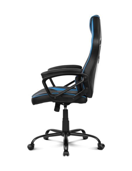 DRIFT SILLA GAMING DR50 NEGRO/AZUL (DR50BL)