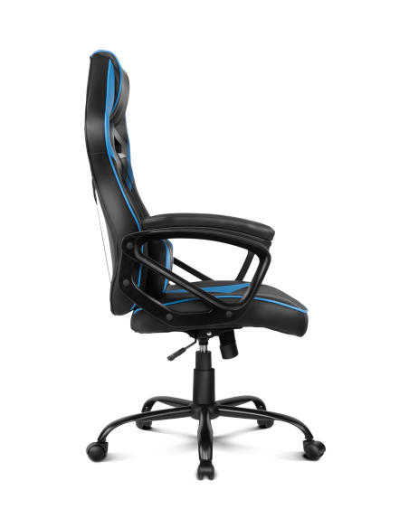 DRIFT SILLA GAMING DR50 NEGRO/AZUL (DR50BL)