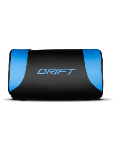 DRIFT SILLA GAMING DR50 NEGRO/AZUL (DR50BL)
