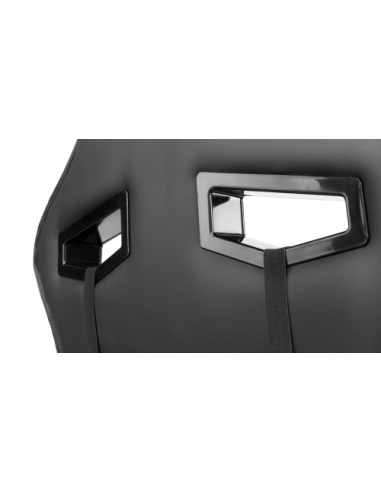 DRIFT SILLA GAMING DR50 NEGRO/AZUL (DR50BL)