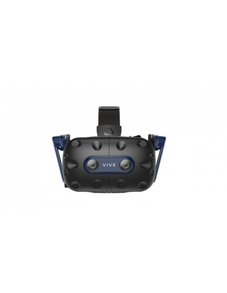 HTC GAFAS DE REALIDAD VIRTUAL VIVE PRO 2 HMD (SOLO VISOR). GARANTIA DOMESTICA