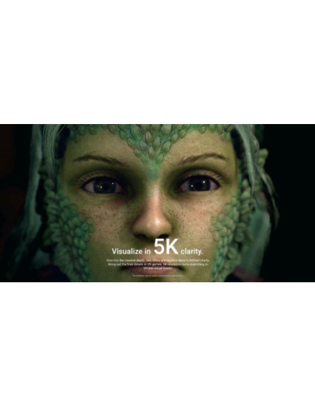 HTC GAFAS DE REALIDAD VIRTUAL VIVE PRO 2 HMD (SOLO VISOR). GARANTIA DOMESTICA