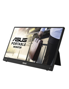 MONITOR ASUS 15.6" MB16ACV 2