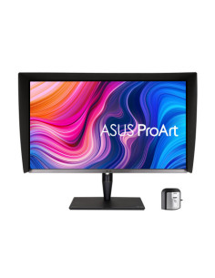 MONITOR ASUS PROART PA32UCG-K. (32") 4K HDR IPS MINILED.120 Hz.