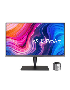 MONITOR ASUS PROART PA32UCG-K. (32") 4K HDR IPS MINILED.120 Hz. 2