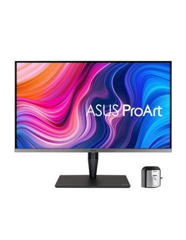 MONITOR ASUS PROART PA32UCG-K. (32") 4K HDR IPS...