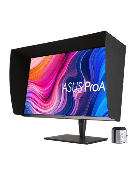 MONITOR ASUS PROART PA32UCG-K. (32") 4K HDR IPS MINILED.120 Hz.