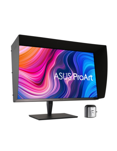 MONITOR ASUS PROART PA32UCG-K. (32") 4K HDR IPS...