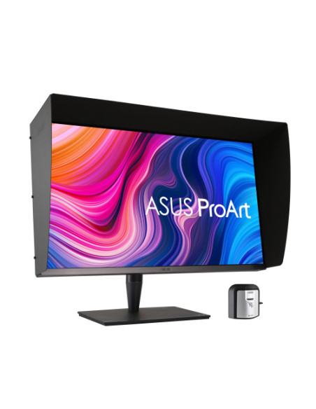 MONITOR ASUS PROART PA32UCG-K. (32") 4K HDR IPS MINILED.120 Hz.