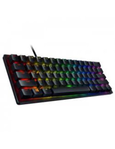 TECLADO RAZER HUNTSMAN MINI RED SWICTH (ESPAÑOL) (RZ03-03392100-R311)