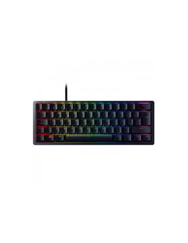 TECLADO RAZER HUNTSMAN MINI RED SWICTH...