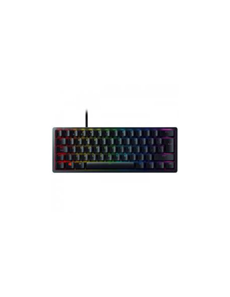 TECLADO RAZER HUNTSMAN MINI RED SWICTH (ESPAÑOL) (RZ03-03392100-R311)