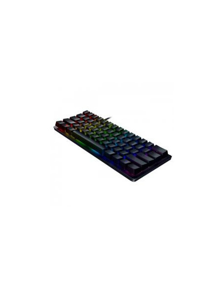 TECLADO RAZER HUNTSMAN MINI RED SWICTH (ESPAÑOL) (RZ03-03392100-R311)