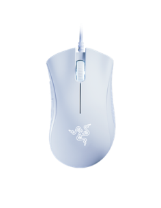 RATON RAZER DEATHADDER ESSENTIAL BLANCO (RZ01-03850200-R3M1)