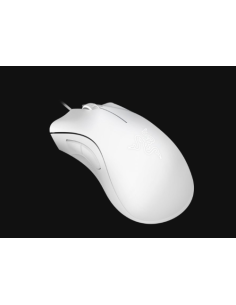 RATON RAZER DEATHADDER ESSENTIAL BLANCO (RZ01-03850200-R3M1) 2