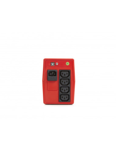 salicru SPS 500 ONE IEC