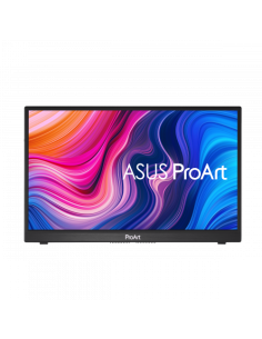 MONITOR ASUS 14" PA148CTV