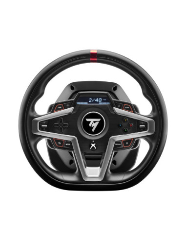THRUSTMASTER VOLANTE + PEDALES T248 PARA XBOX / PC