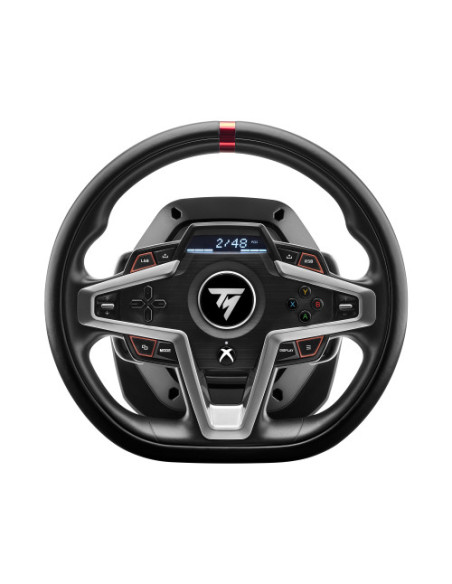 THRUSTMASTER VOLANTE + PEDALES T248 PARA XBOX / PC